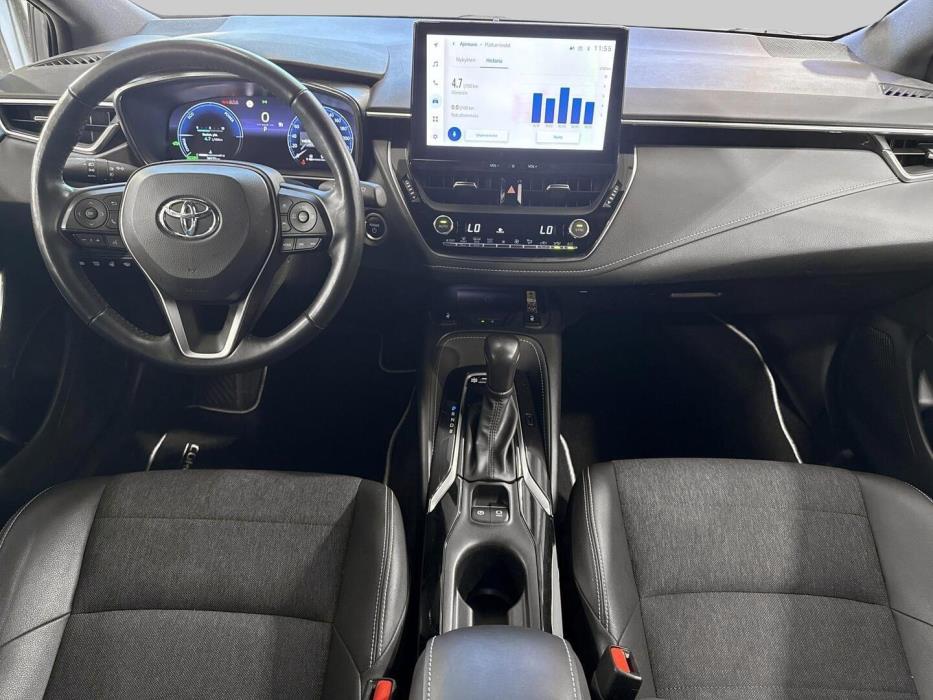 TOYOTA Corolla 2024