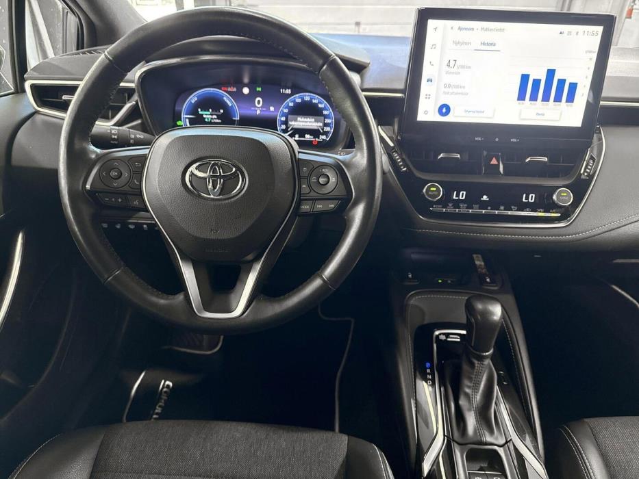 TOYOTA Corolla 2024