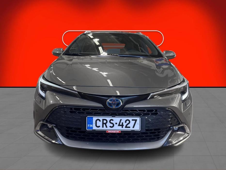 TOYOTA Corolla 2024