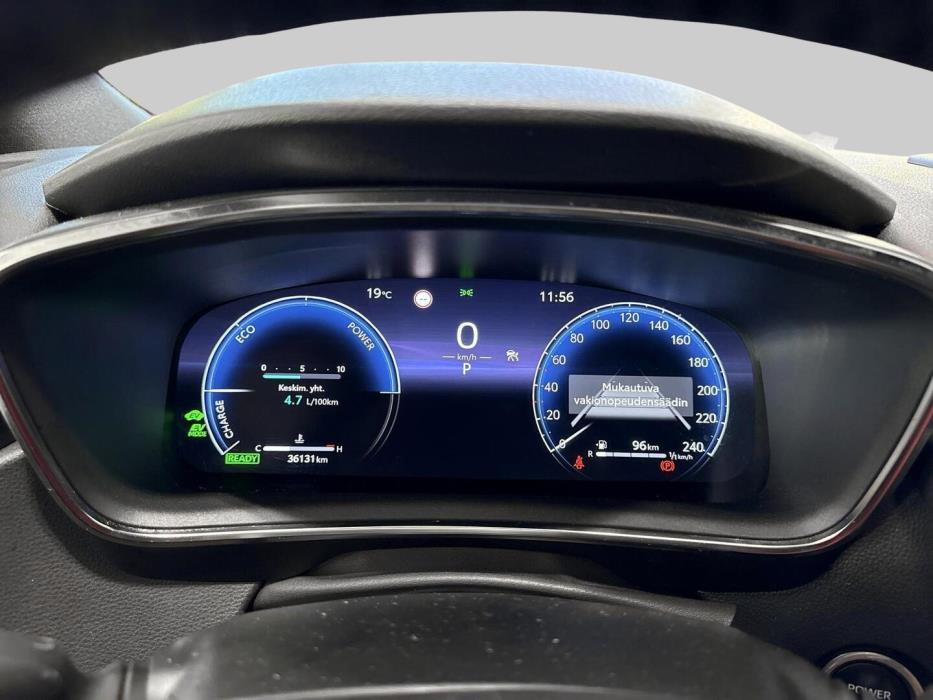 TOYOTA Corolla 2024