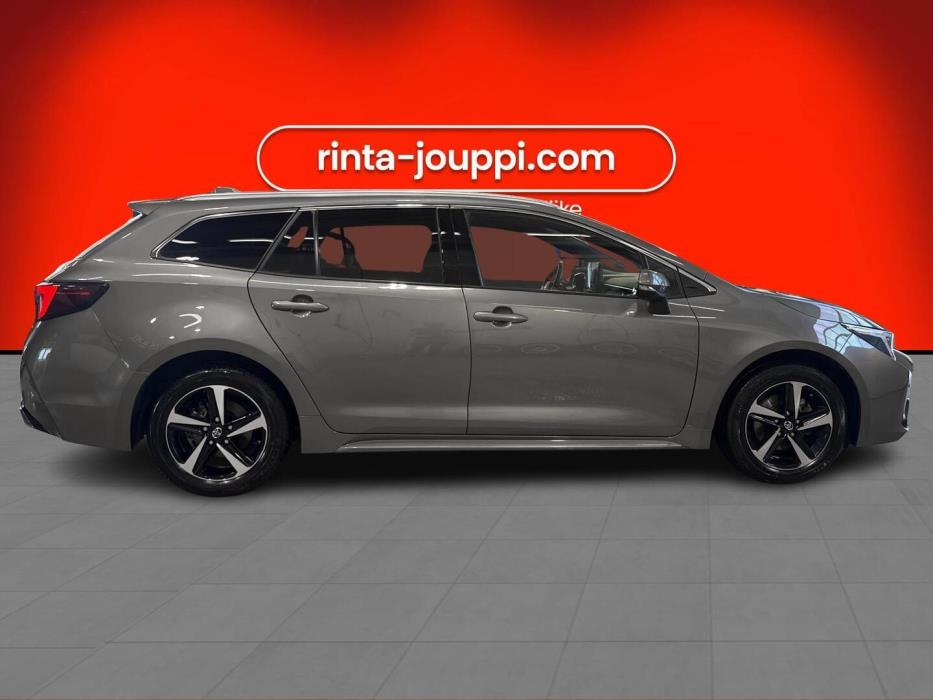 TOYOTA Corolla 2024