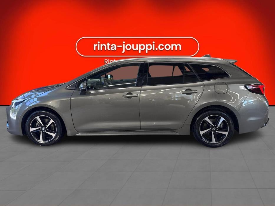 TOYOTA Corolla 2024
