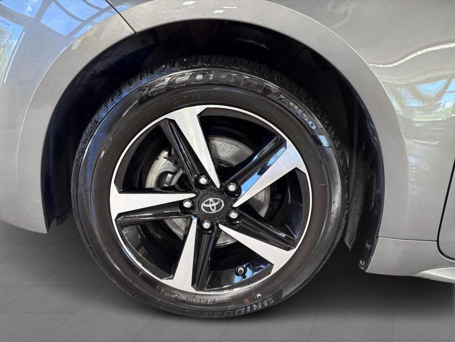 TOYOTA Corolla 2024
