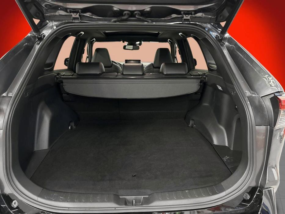 TOYOTA RAV4 PLUG-IN 2021