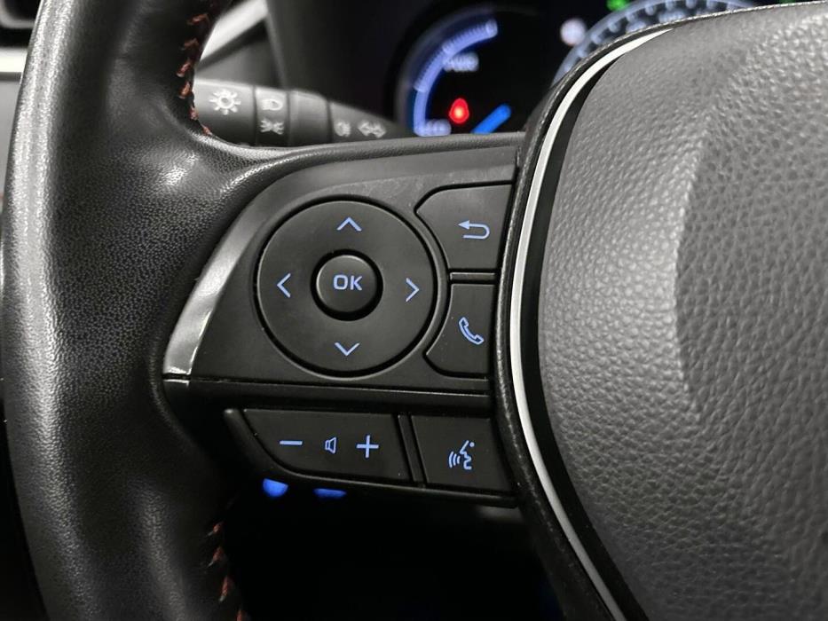 TOYOTA RAV4 PLUG-IN 2021