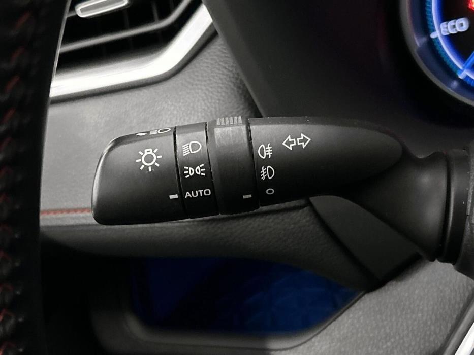 TOYOTA RAV4 PLUG-IN 2021