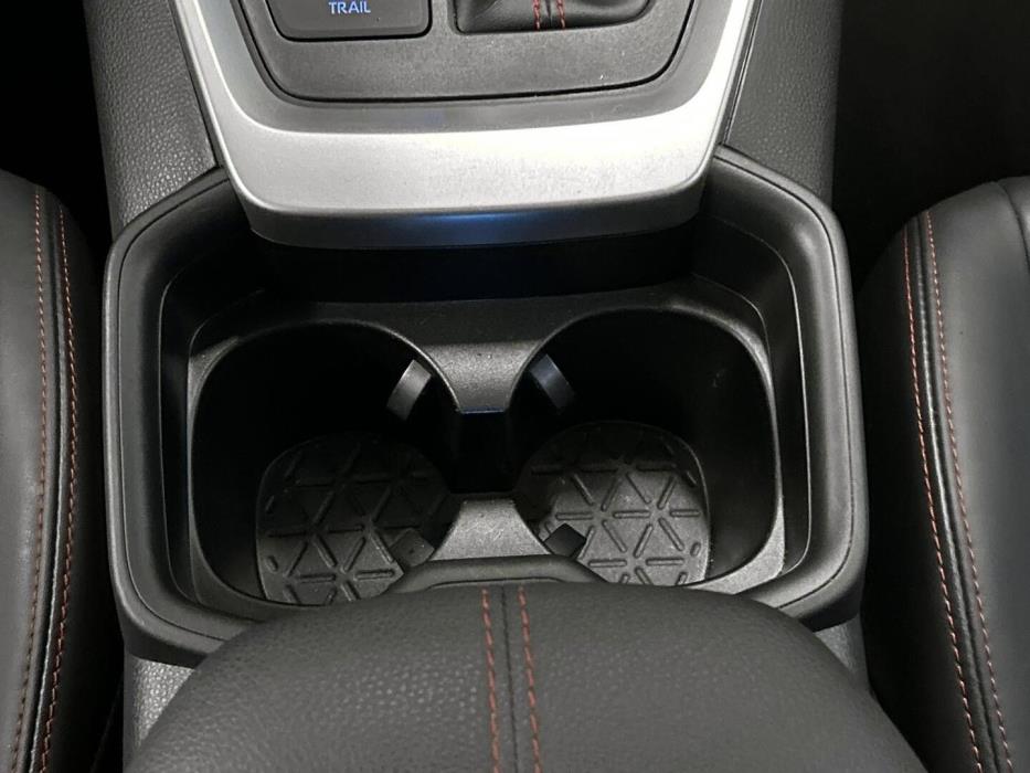 TOYOTA RAV4 PLUG-IN 2021