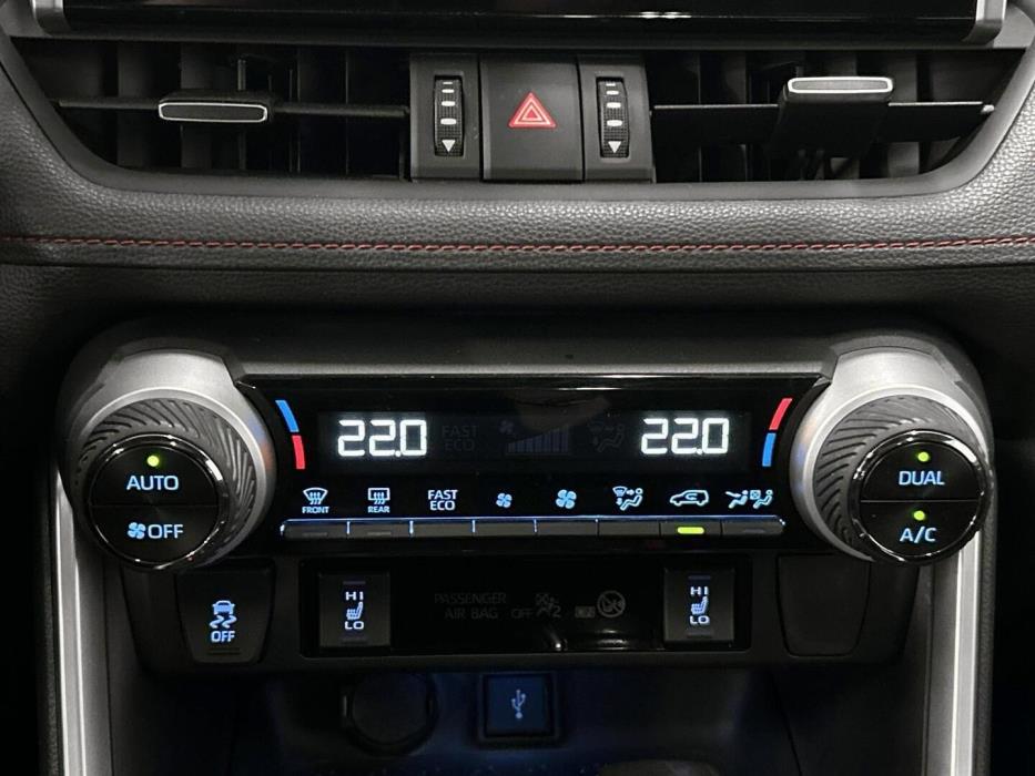 TOYOTA RAV4 PLUG-IN 2021