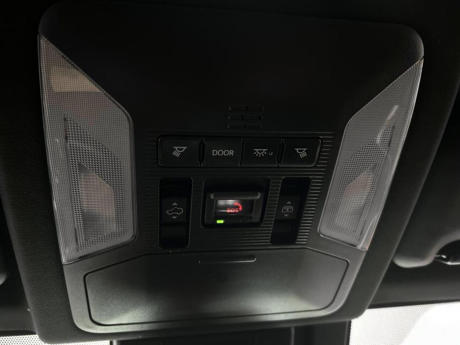 TOYOTA RAV4 PLUG-IN 2021