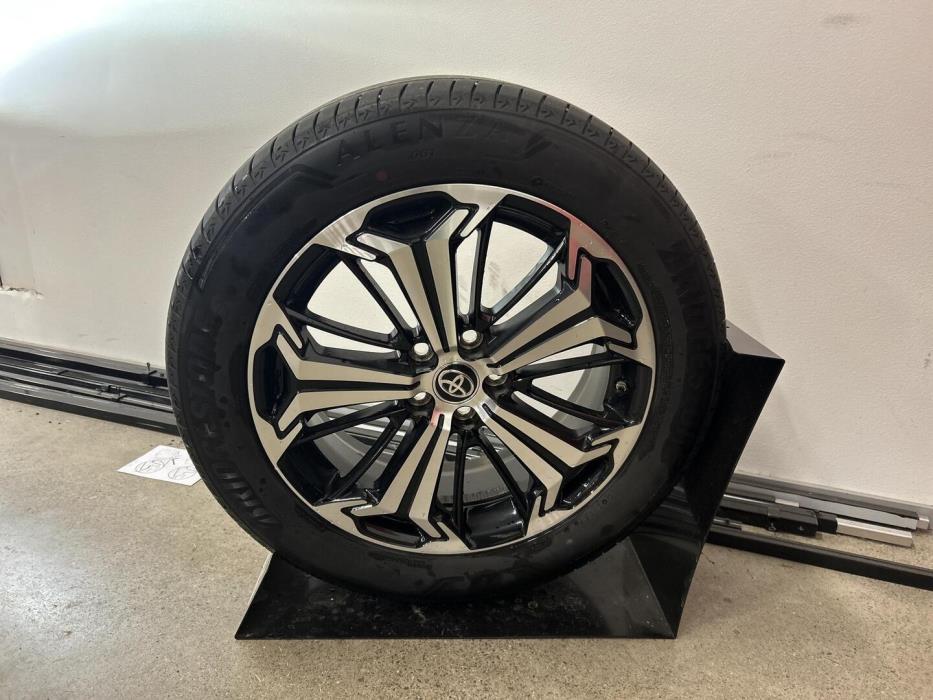 TOYOTA RAV4 PLUG-IN 2021