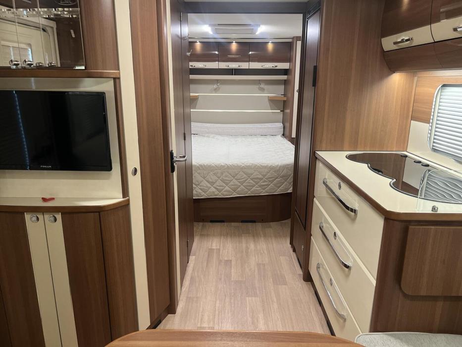 LMC MAESTRO 2019