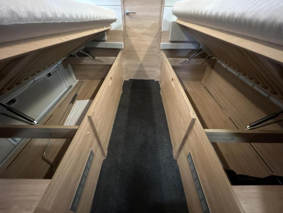 KNAUS SÜDWIND 2022