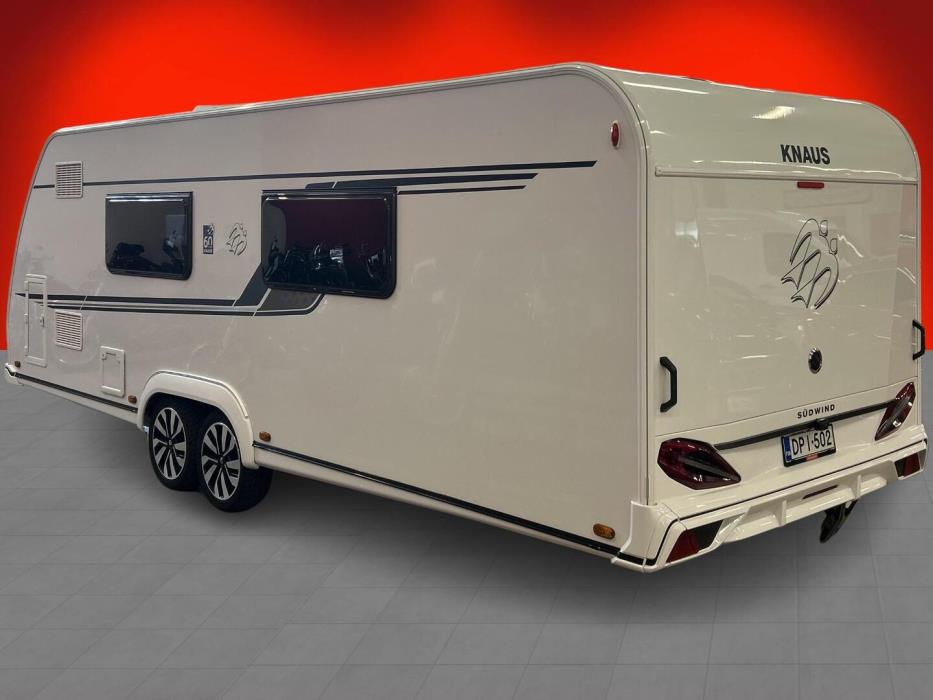 KNAUS SÜDWIND 2022