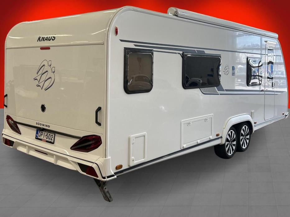 KNAUS SÜDWIND 2022