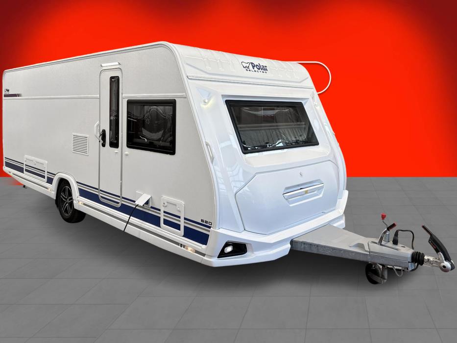 POLAR 620 2023