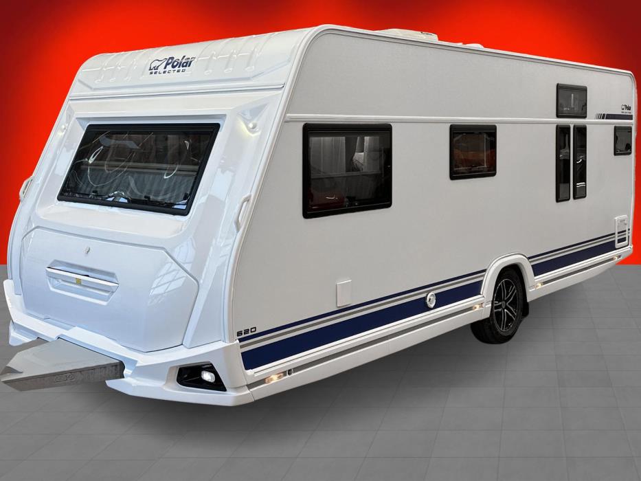 POLAR 620 2023