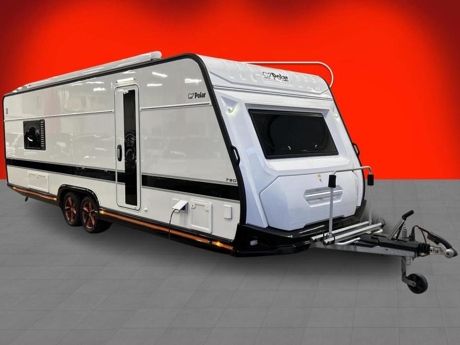 POLAR 730 2024
