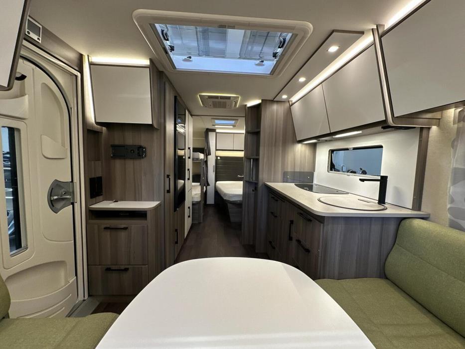 KABE ESTATE 2024