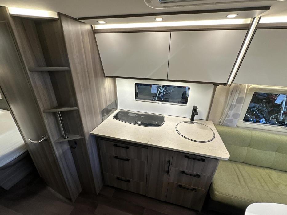 KABE ESTATE 2024