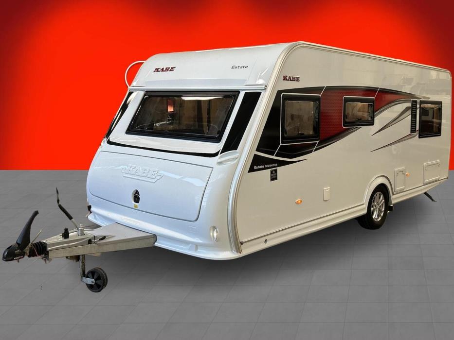 KABE ESTATE 2025