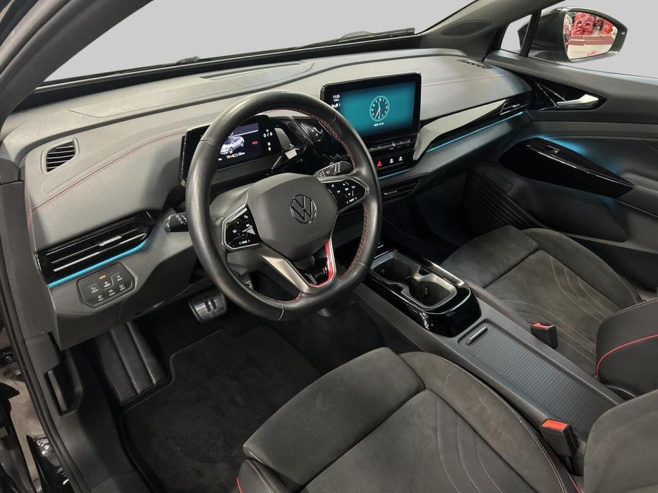 VOLKSWAGEN ID.4 2024