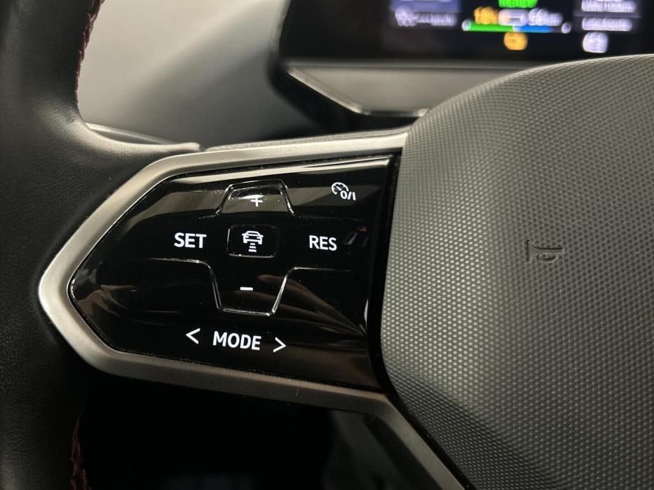 VOLKSWAGEN ID.4 2024