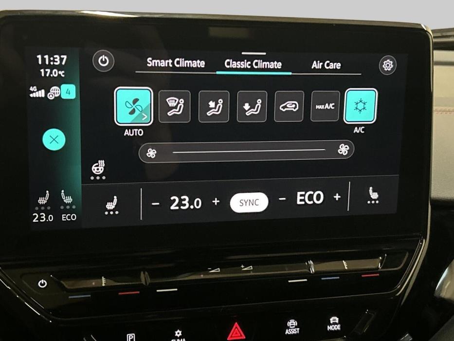 VOLKSWAGEN ID.4 2024