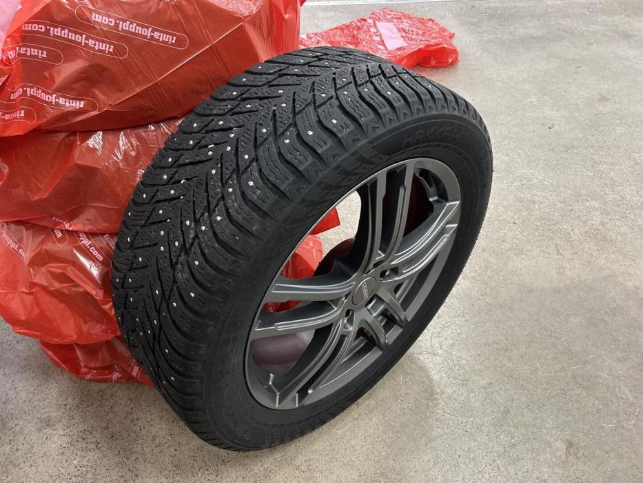 VOLKSWAGEN ID.4 2024