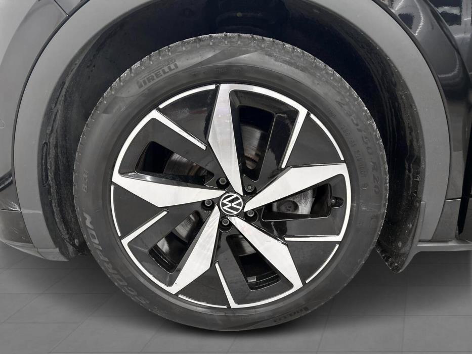 VOLKSWAGEN ID.4 2024