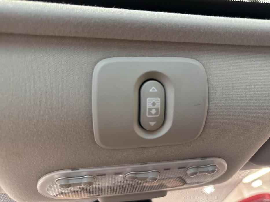 NISSAN Qashqai+2 2011