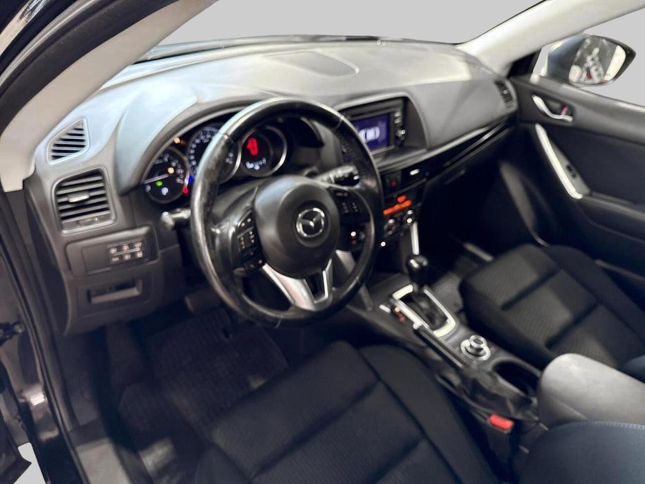 MAZDA CX-5 2014