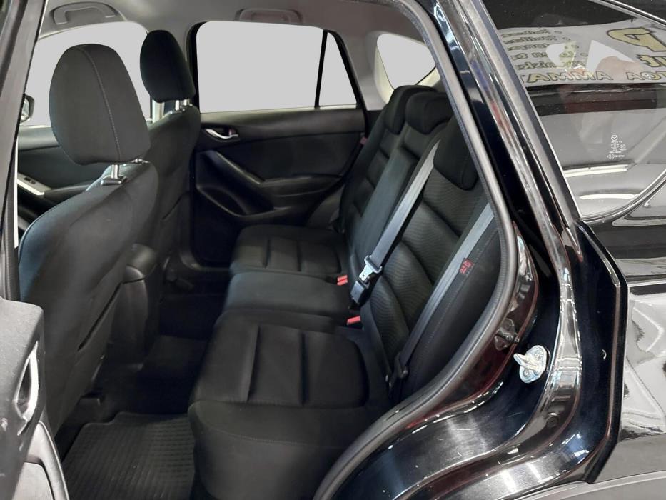 MAZDA CX-5 2014