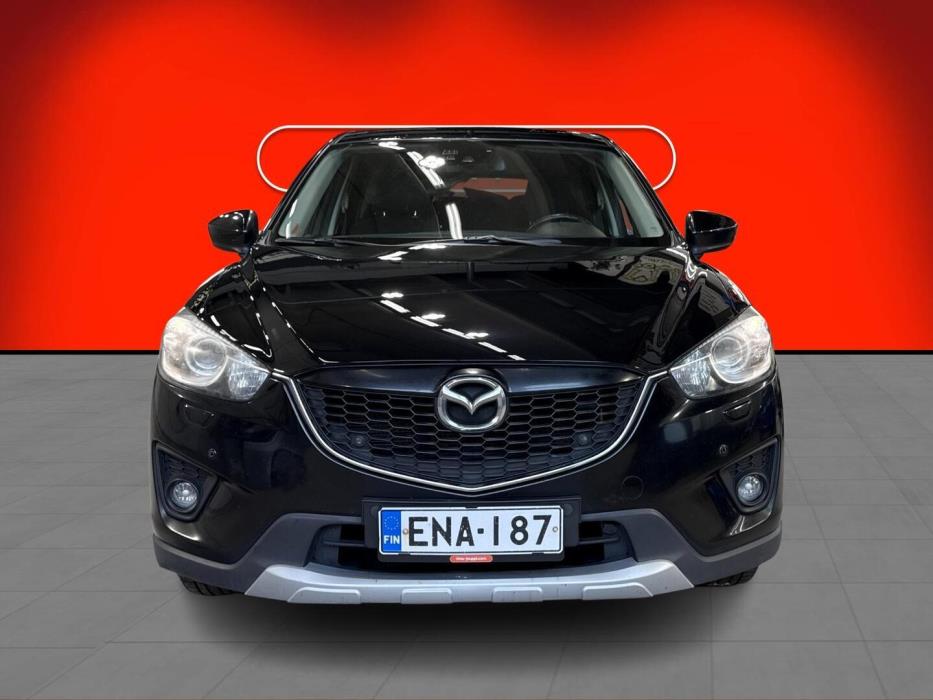 MAZDA CX-5 2014