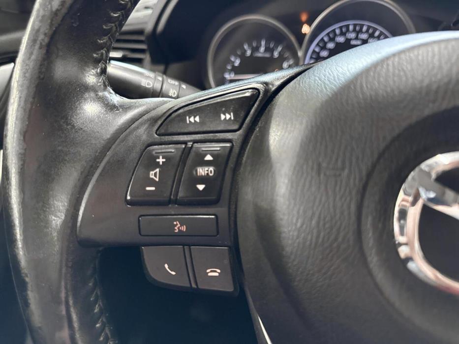 MAZDA CX-5 2014