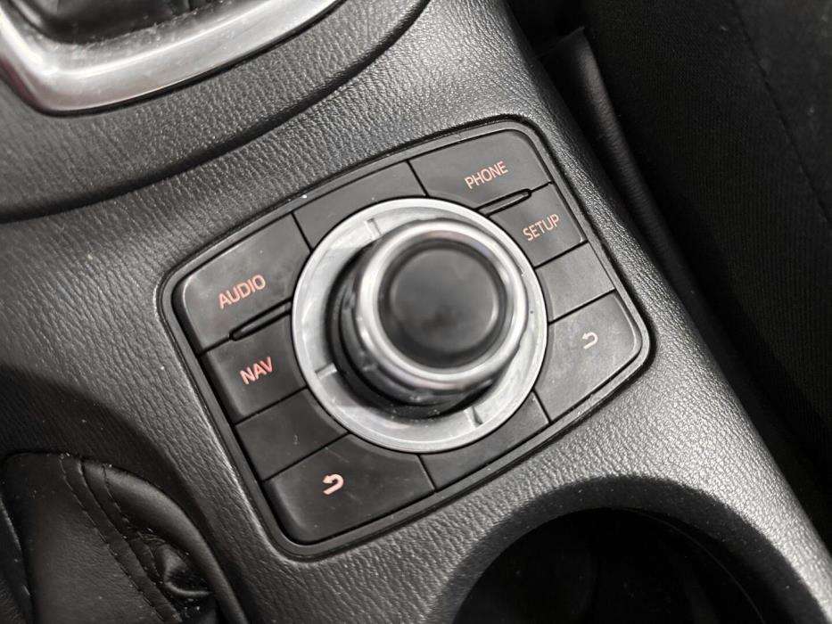 MAZDA CX-5 2014