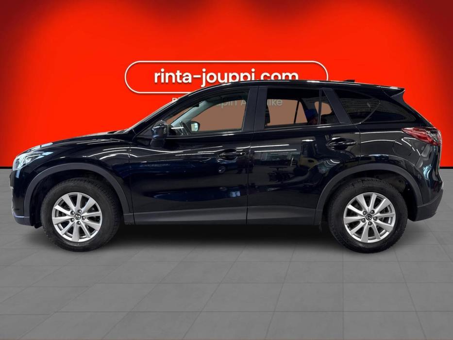 MAZDA CX-5 2014