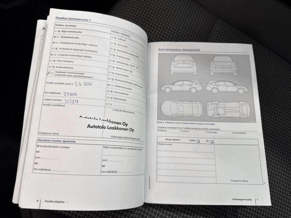 VOLKSWAGEN Beetle 2014