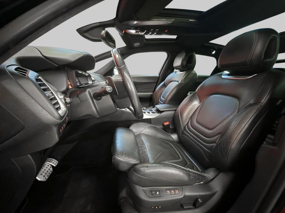 CITROEN DS5 2013