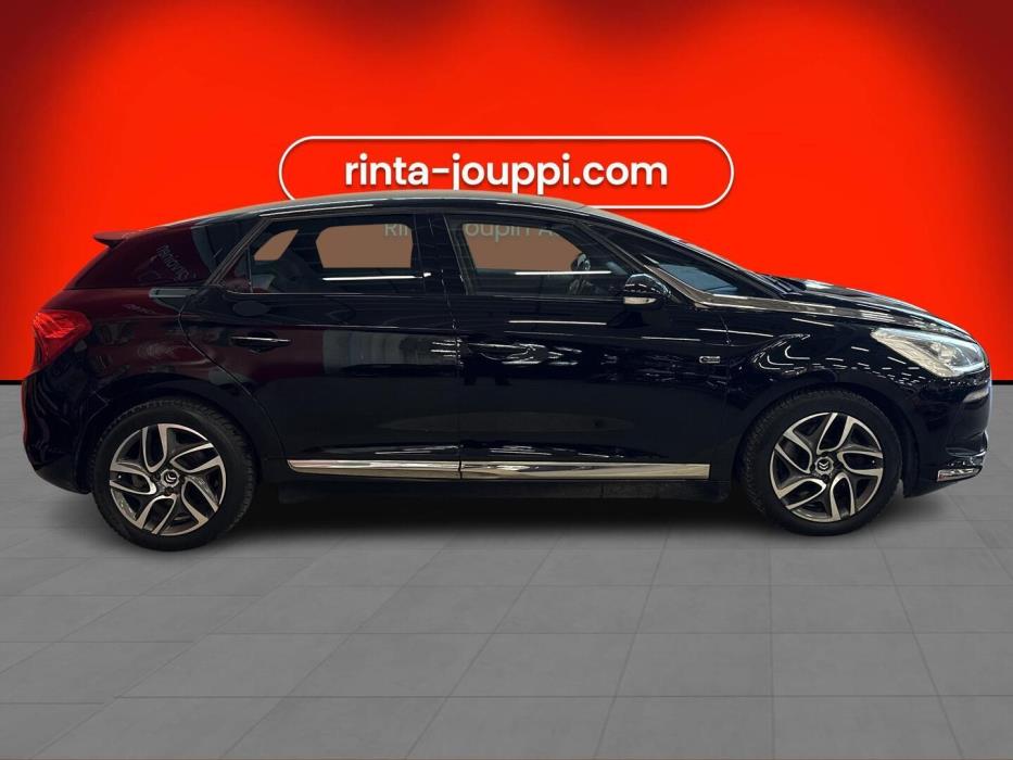 CITROEN DS5 2013