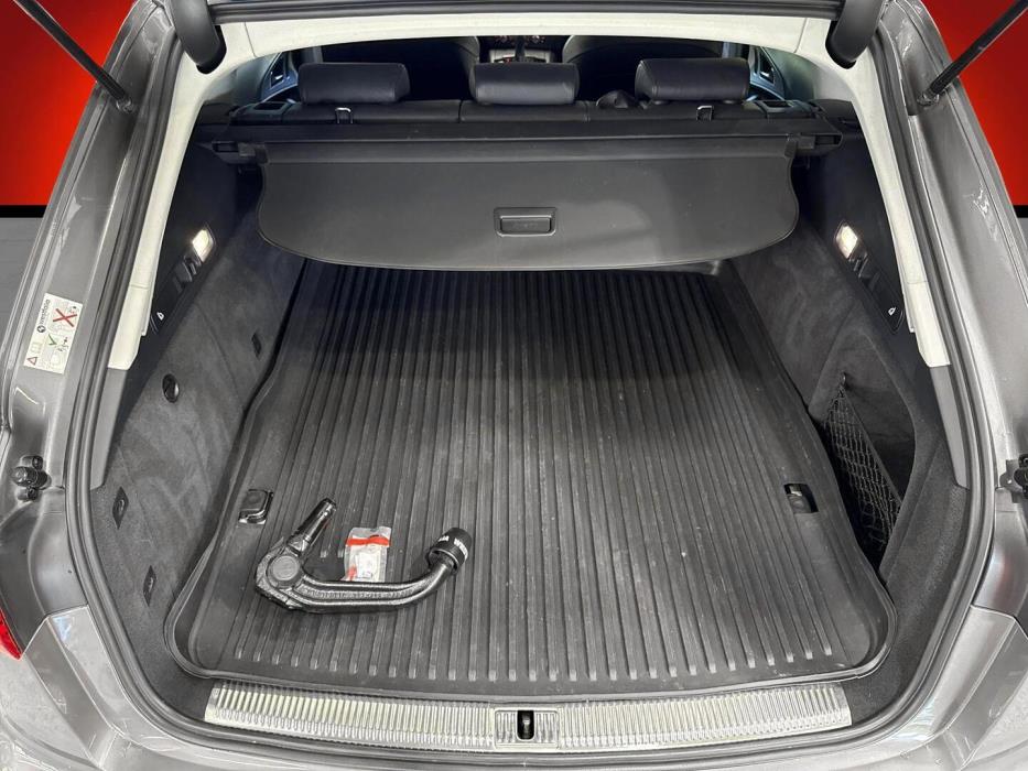 AUDI A6 2016