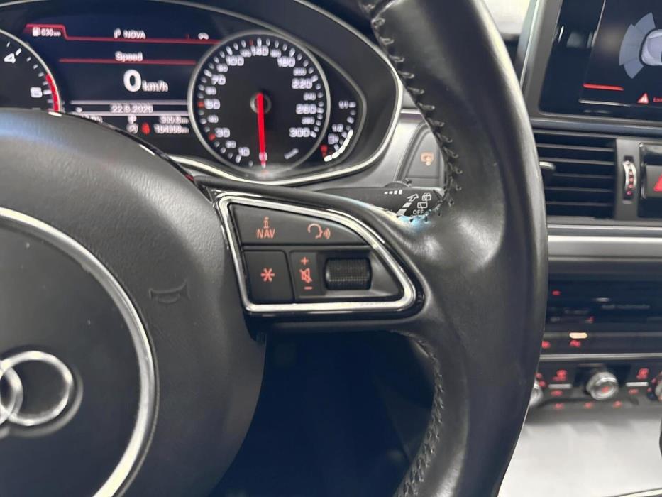AUDI A6 2016