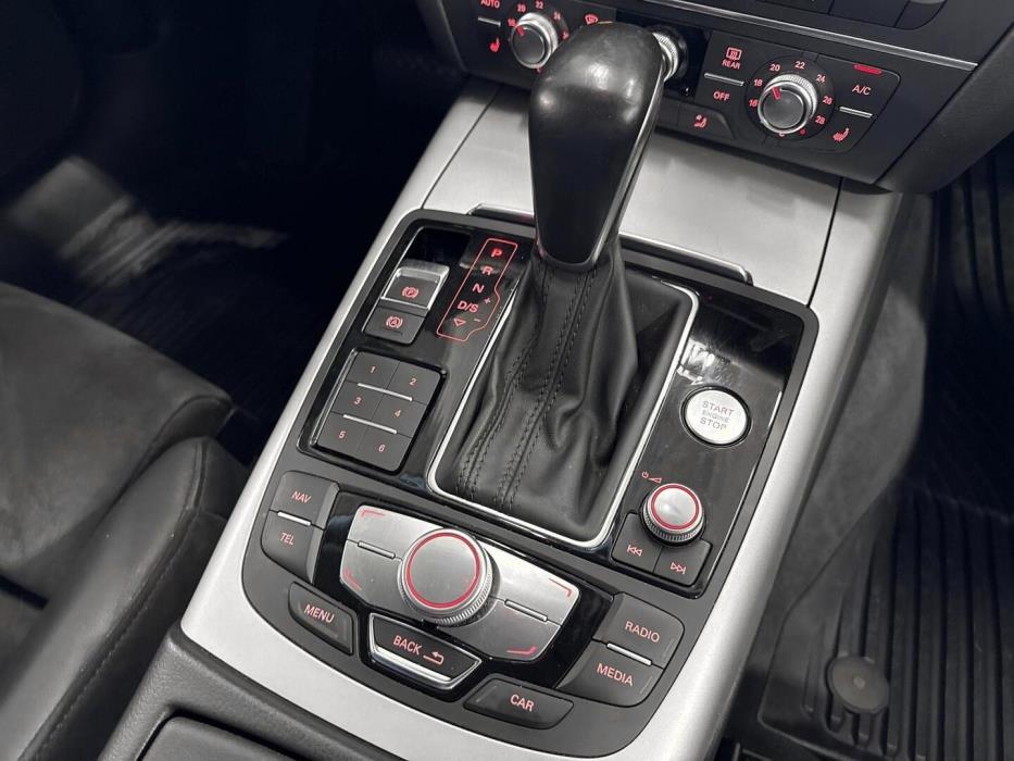 AUDI A6 2016