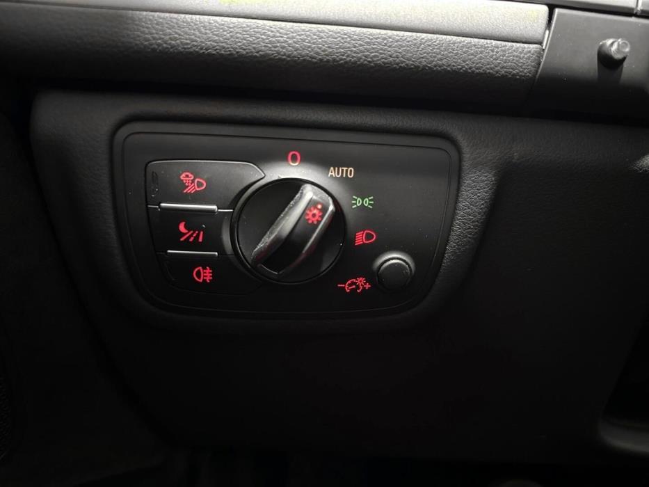 AUDI A6 2016