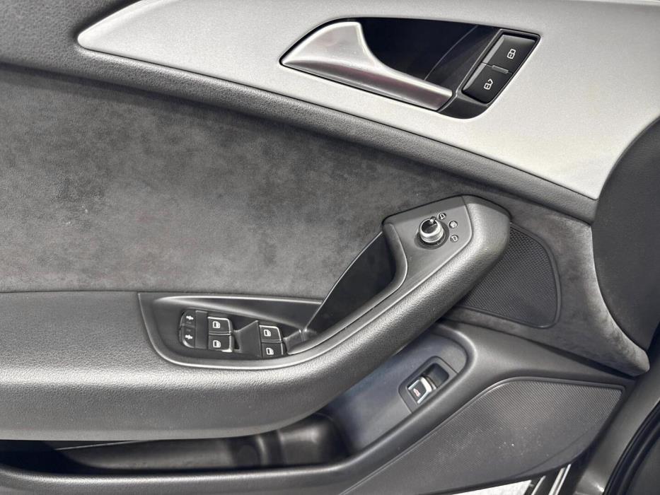 AUDI A6 2016