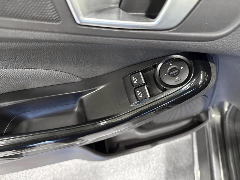 FORD Fiesta 2016