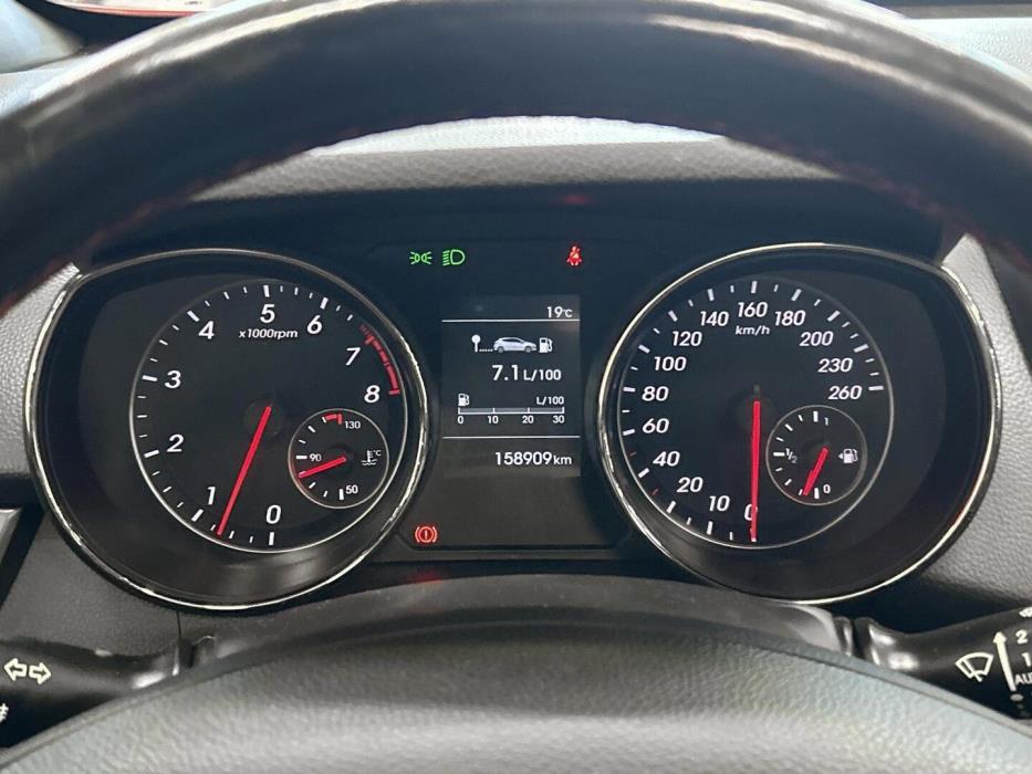 HYUNDAI i30 5d 2016