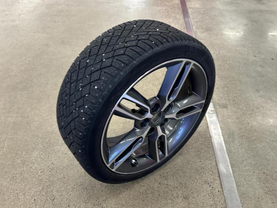 HYUNDAI i30 5d 2016