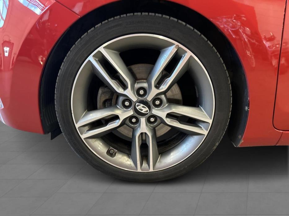HYUNDAI i30 5d 2016