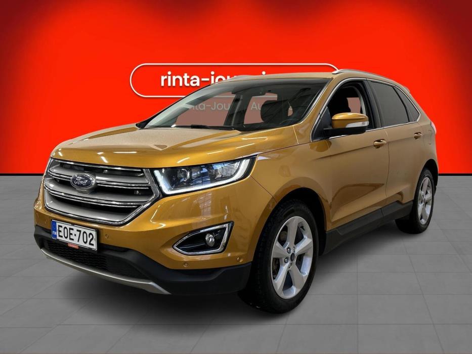 FORD Edge 2018