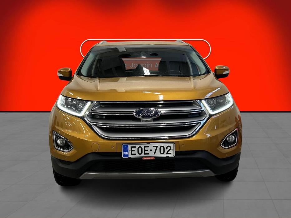 FORD Edge 2018